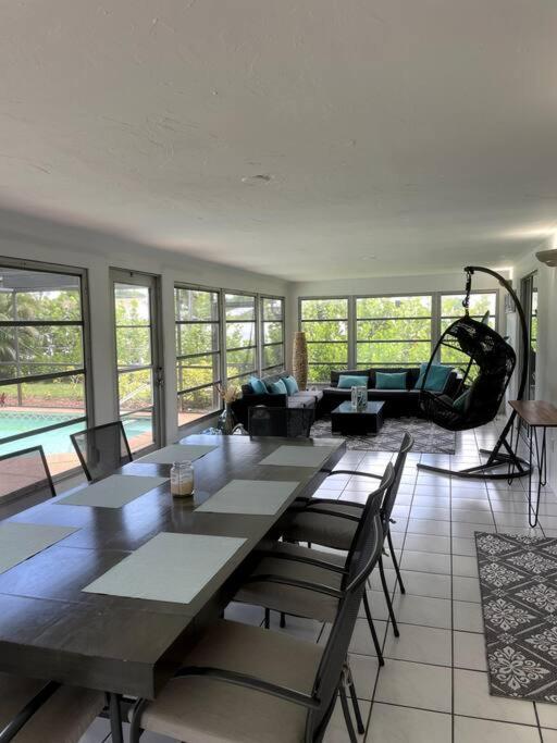 The Flip Flop - Updated Vacation Home! North North Naples Dış mekan fotoğraf