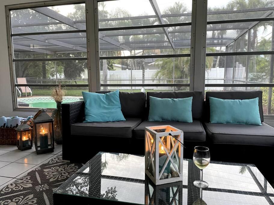 The Flip Flop - Updated Vacation Home! North North Naples Dış mekan fotoğraf