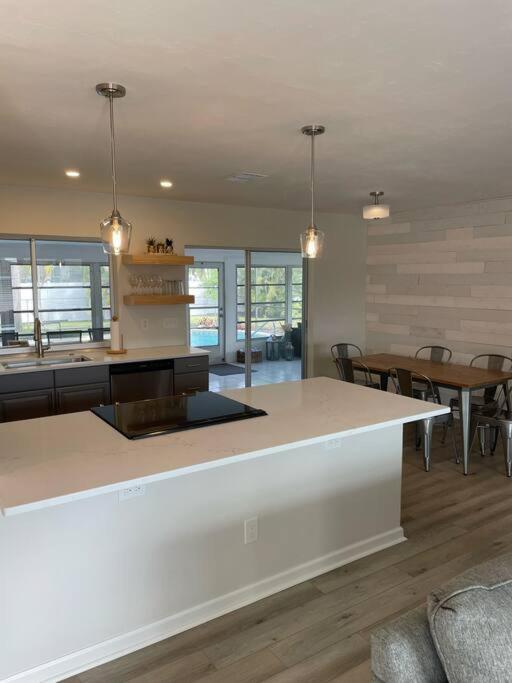 The Flip Flop - Updated Vacation Home! North North Naples Dış mekan fotoğraf